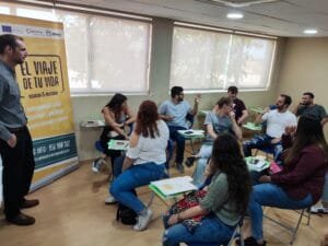 ¡Comenzamos formación en Chiclana de la Frontera! - 7