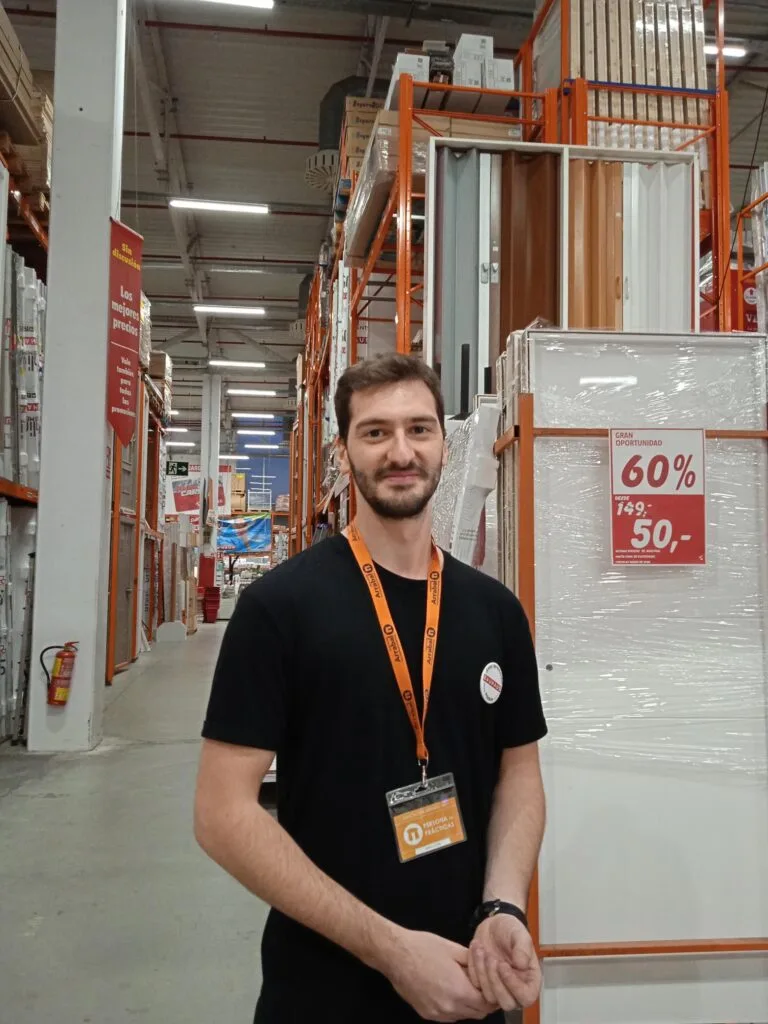 ¡Comienzan las prácticas de atención al cliente y comercio en Málaga! - 9