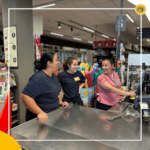 ¡Nuestras chicas y chicos de El Viaje de tu Vida están a tope! - 5