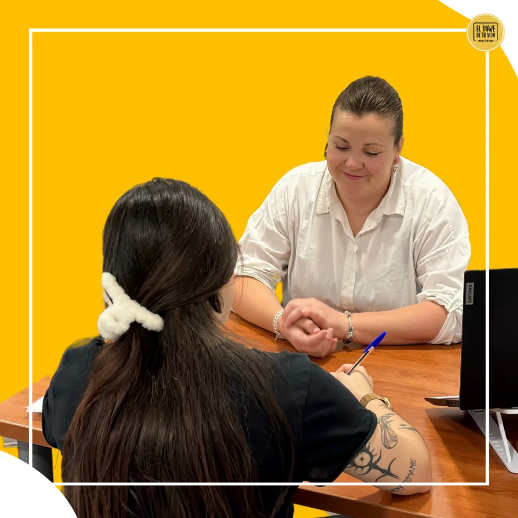 En el ecuador de la formación - 15