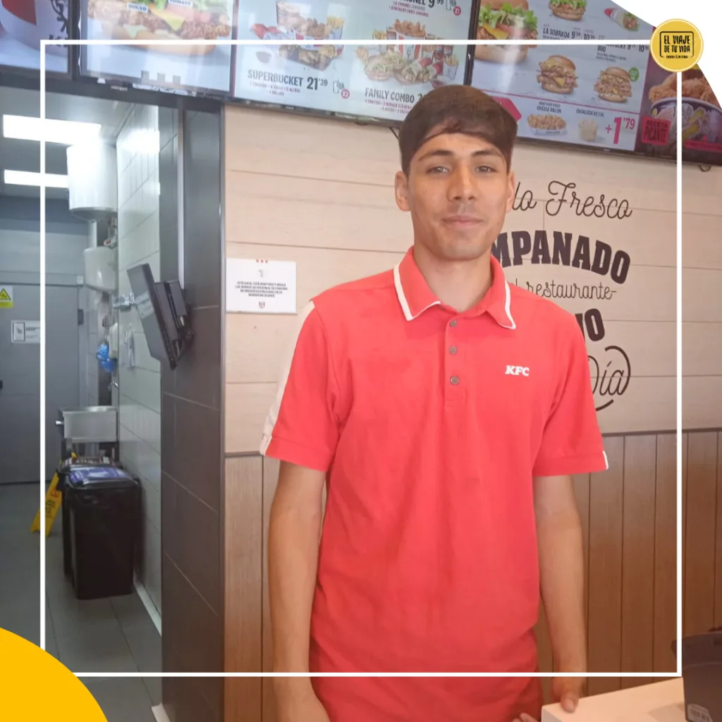 Ilusionados/as por esta oportunidad laboral - 3
