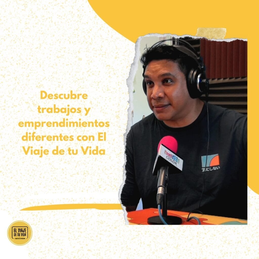 Descubre trabajos y emprendimientos diferentes - 5