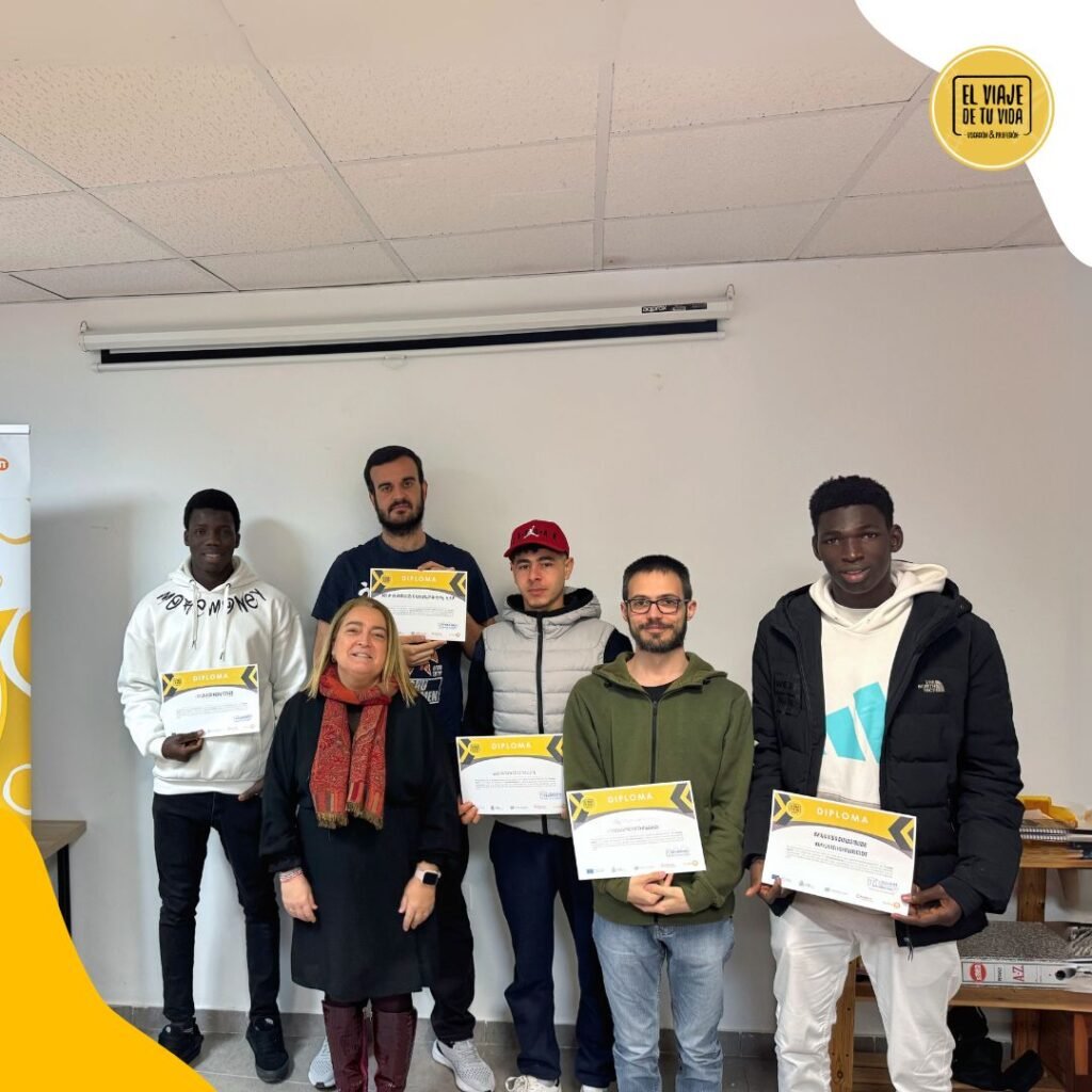 ¡De la formación al empleo! - 1