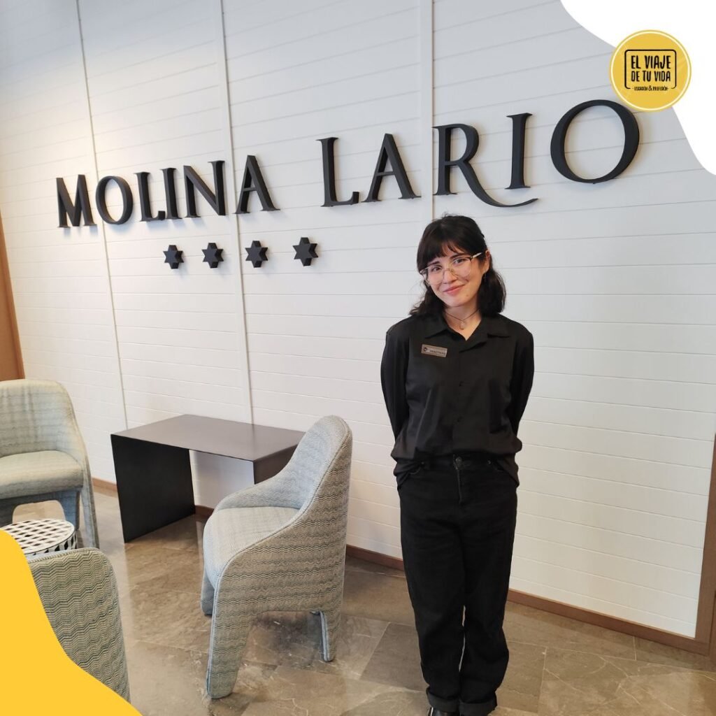 De la clase al hotel: experiencias reales en Recepción y Atención al Cliente - 1