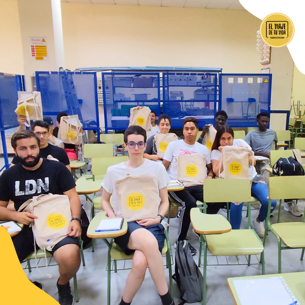 ¡Arranca el curso de Almacén y Logística! - 3