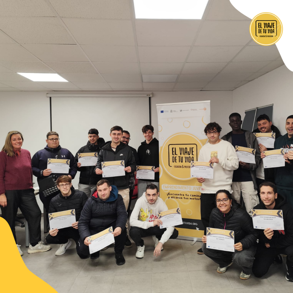 Otro itinerario que llega a su fin - 1