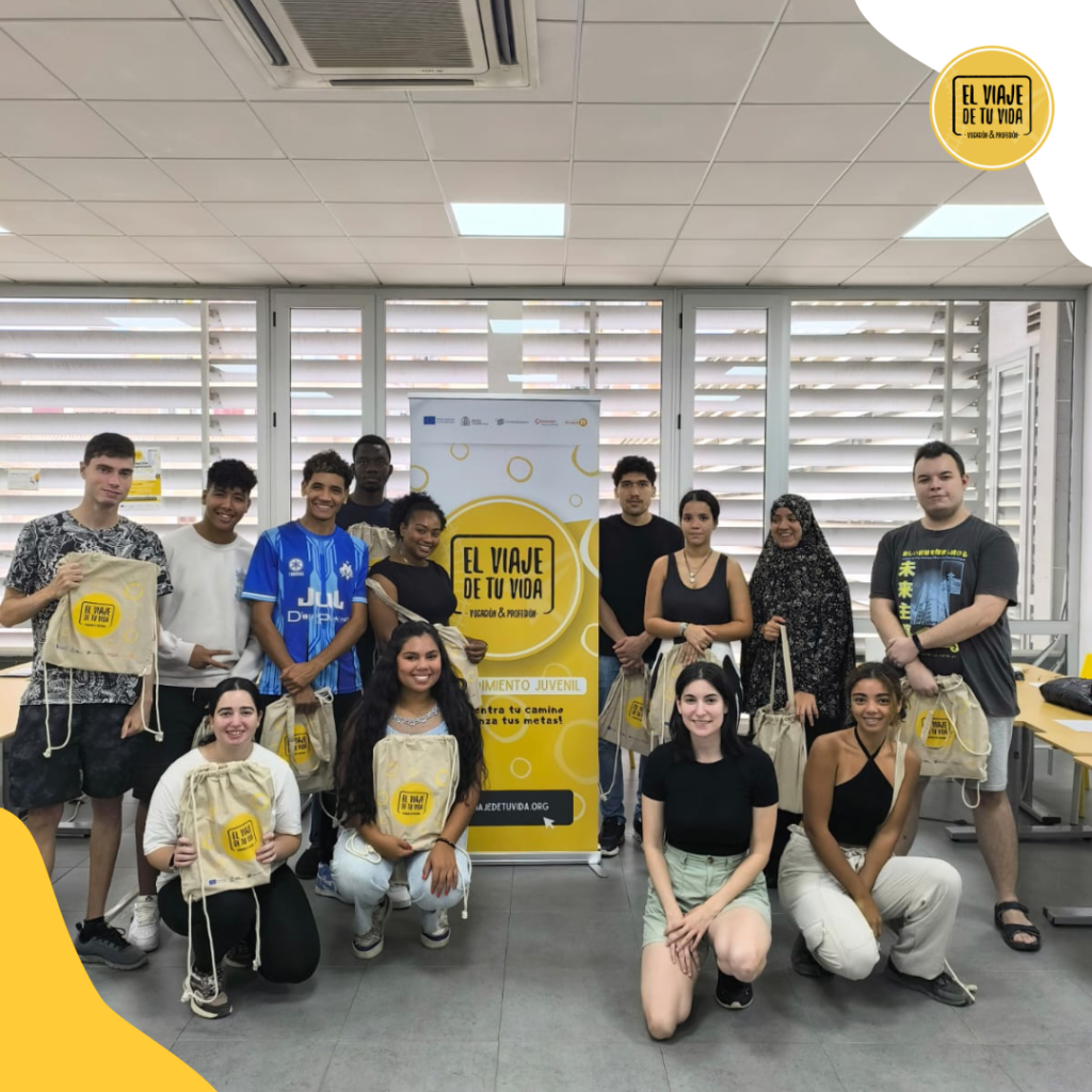 Comienza la formación en Picking y Packing - 13