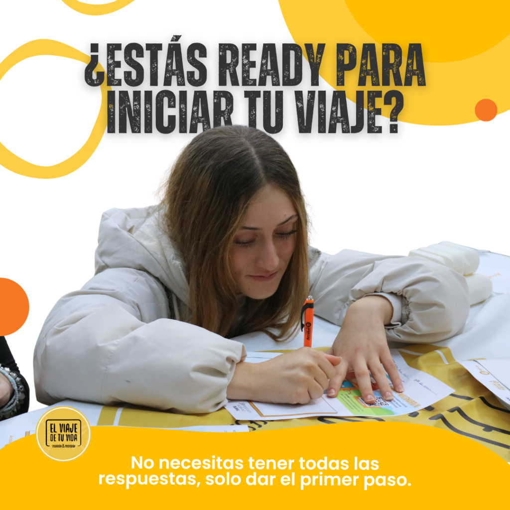 El Viaje de tu Vida brinda oportunidades para jóvenes de 16 a 29 años - 11