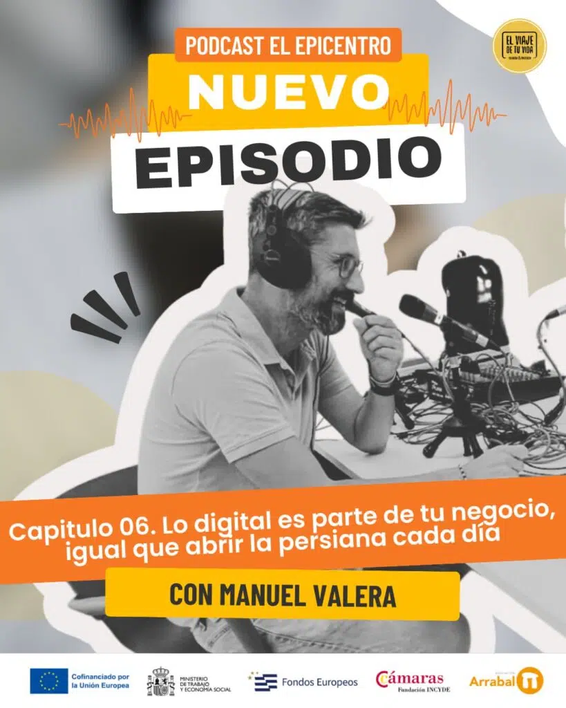 ¿Lo digital te abruma? - 1