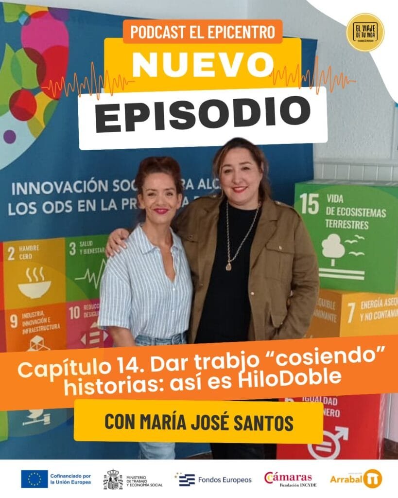 Hay proyectos que te hacen creer que se pueden hacer las cosas bien. - 7